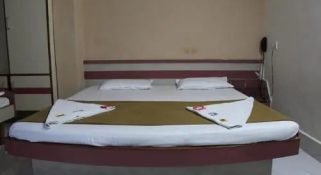 Hotel Prince Residency
