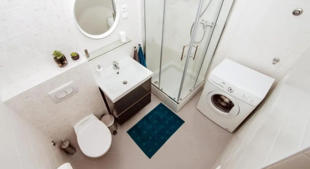 Апартаменты c 1 комнатой Apartments Jadera
