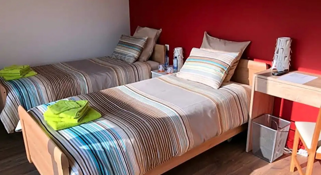B&B Smile@life, Book Bed and Breakfast Rotselaar Flemish Brabant