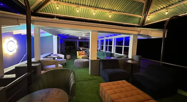 Old Crow Hotel and Suites, Reserva ahora Hotel Vieques Ceiba