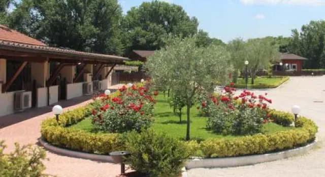 Residence Centro Benigni