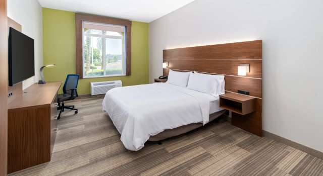 Holiday Inn Express & Suites Dinuba West, an IHG Hotel, Reserva ahora Hotel Dinuba California
