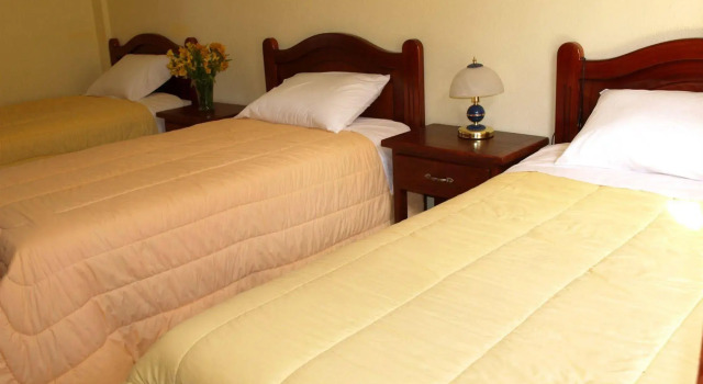 Hotel Villa DaFiore