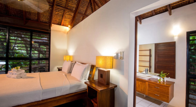 Barrier Beach Resort