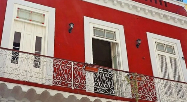 Hostal Floridana, Забронировать Отель Отели Гаваны с завтраком, рядом с Старая площадь, Завтраки