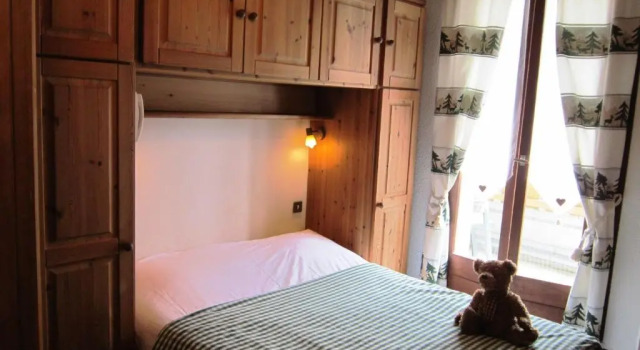 Номер Classic Logis Hotel Gai Soleil