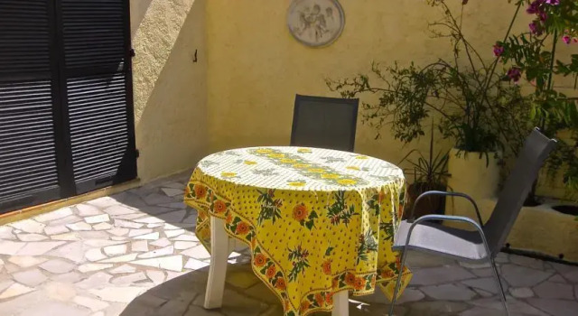 Villa Oleander, จอง วิลล่า Theoule-sur-Mer Alpes-Maritimes