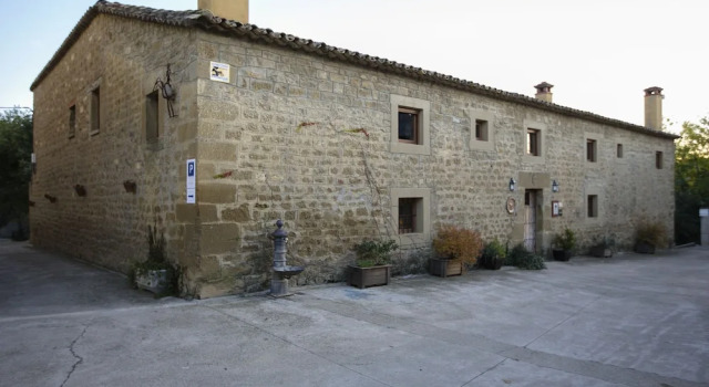 El Corral de Concilio