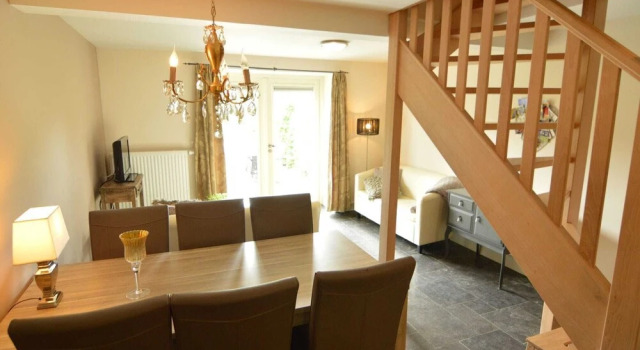 Holiday Home in Slenaken near Forest, Забронировать Отель Отели Heuvelland 3 звезды, 3*