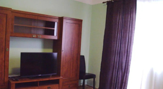 Двухместный номер Standard с балконом Villa Maria