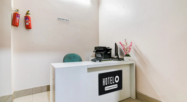 Super Hotel O Jessore Road Kolkata formerly Skyline Serenity, Reserva ahora Hotel Nagarbazar Bengala Occidental