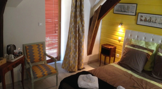 Le Moulin de Tremelgon, Prenota Hotel Ambon Morbihan