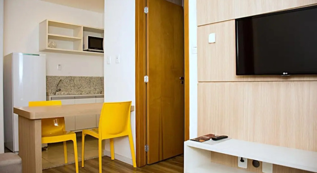 Люкс Superior Unico Apart Hotel