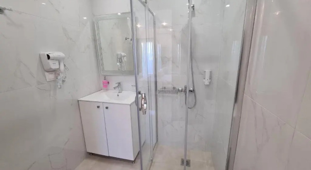 Двухместный номер Standard Elite Residence