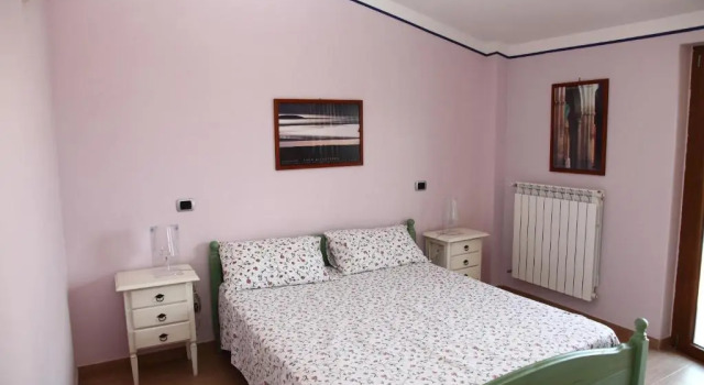 Номер Standard Agriturismo Varcodoro