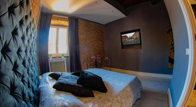 Rhome Luxury suite, Забронировать Отель Отели Рима с завтраком, рядом с Театр Арджентина, Завтраки