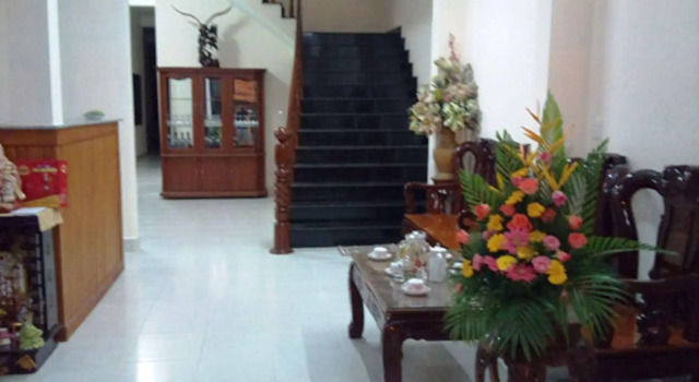 Huong Toan 2 Hotel