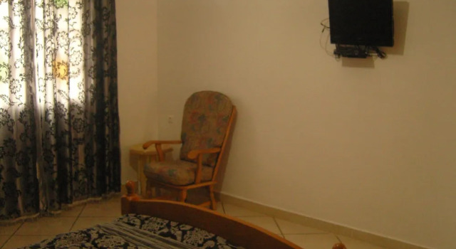 Balkonlu Standart oda Riad Firdaous Achark