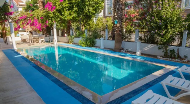 Апартаменты Serenity Lara Hotel