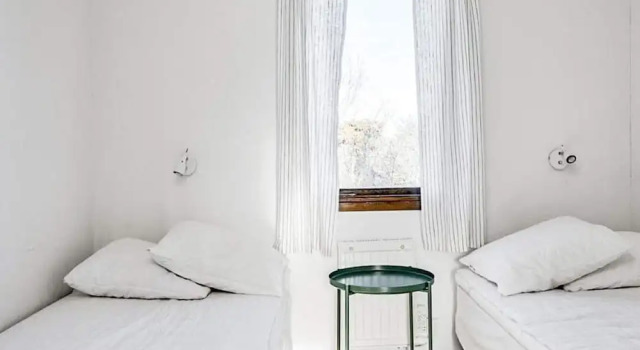 6 Person Holiday Home in Löttorp, Varaa Hotelli Löttorp Kalmari