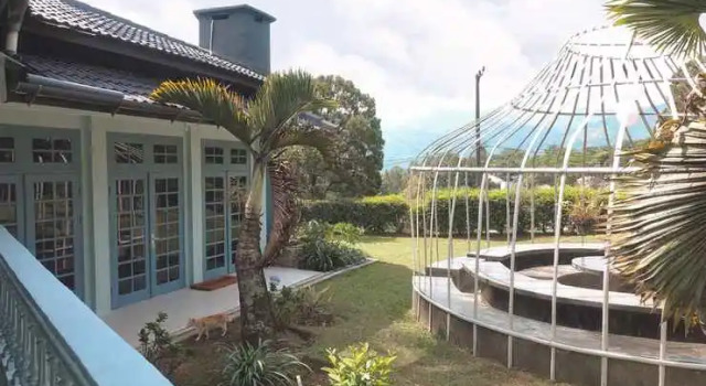 Villa Airis - Blooming Dreams Come True