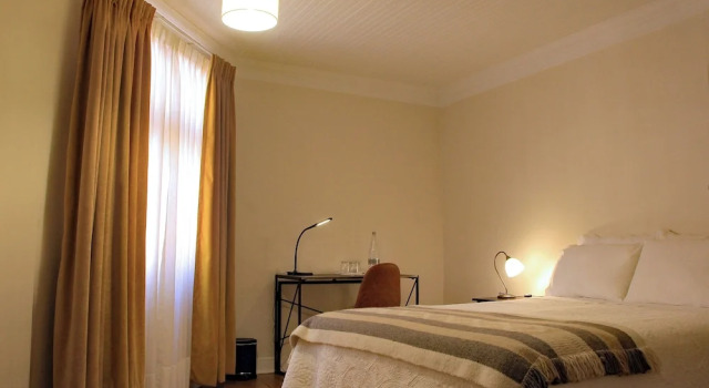 Номер Superior Hotel Boutique Casa Conde