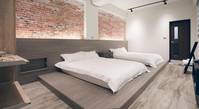 Номер Standard King Win Homestay