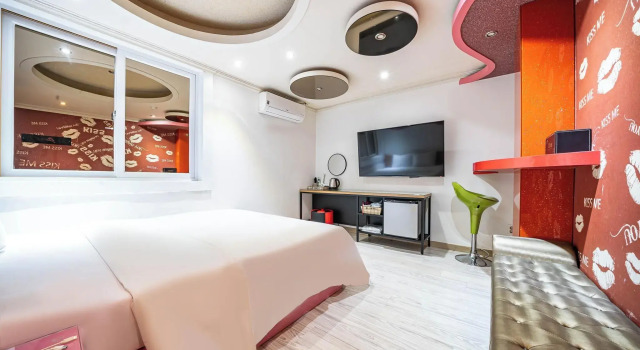 Naju Show, Reserva ahora Hotel Naju Jeolla del Sur