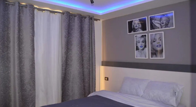 Номер Standard Azar Boutique Hotel