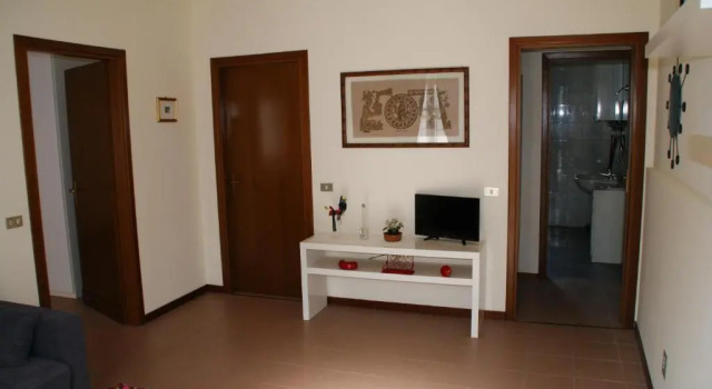 Апартаменты Casa Anna Ponte di Brenta Padova Est