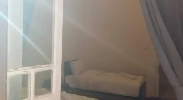 Трёхместный номер Deluxe с видом на внутренний двор havana hotel