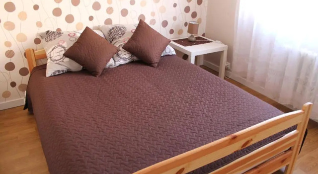 Apartament u Marzenki, Prenota Appartamento Augustow 