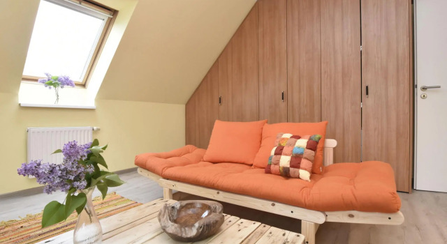 Cozy holiday apartment in Rerik on the Baltic Sea, Забронировать Апартаменты/квартира Остзебад-Рерик Мекленбург-Померания