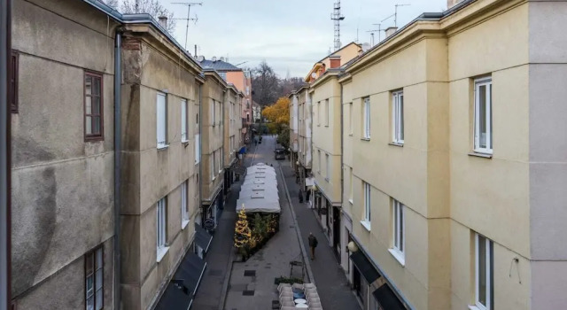Dezman Luxury Center, Забронировать Гостевой дом Гостевые дома Загреба, рядом с Zagreb Stone Gate, Гостевой дом