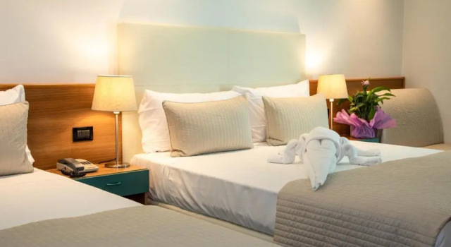 Номер Standard Hotel Sayonara