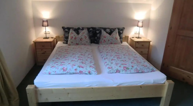 Номер Standard Haus Rye B&B