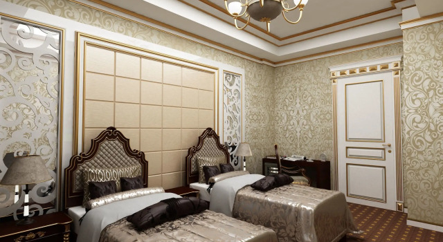 Premier Palace Baku