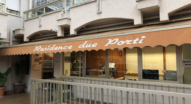 Residence dei Due Porti