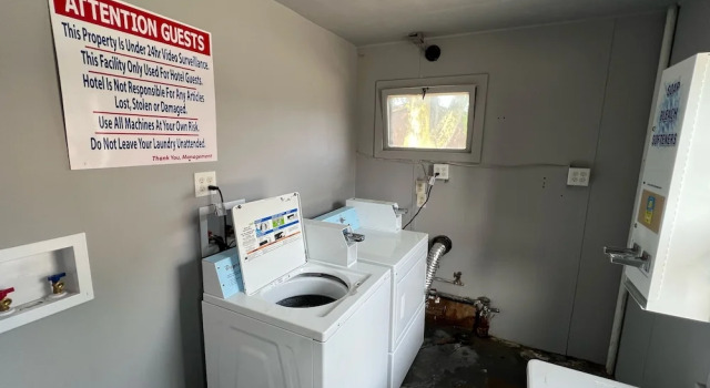 Budget Host Inn, Varaa Mini-hotelli Gilman Illinois
