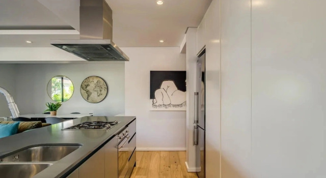 Коттедж Conveniently Located Apartment in Green Point C on S