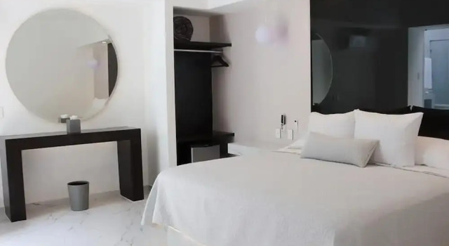 Superior kamer Casa Tabachin
