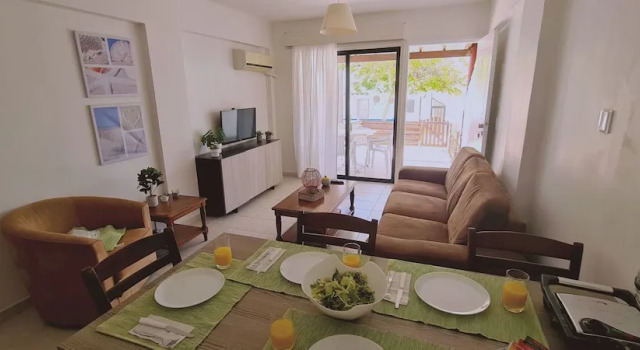 Monte Elias Apartment By STAY BnB