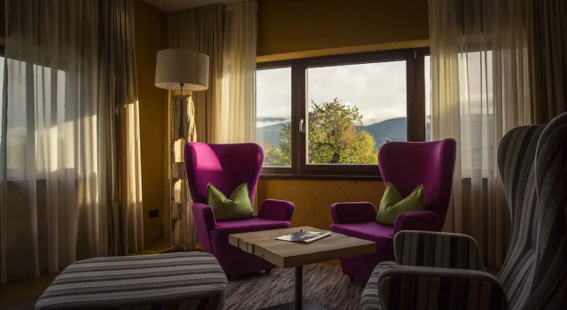 Hotel Dolomitenblick