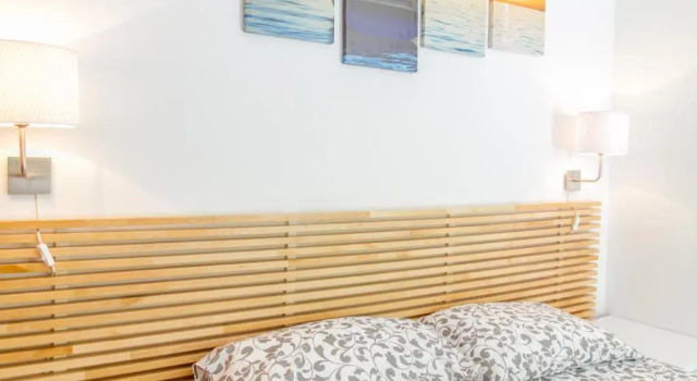 Номер Standard 77 Rooms
