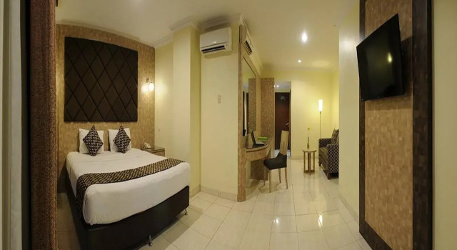 Alia Boutique Pasar Baru, Prenota Boutique Hotel 3 stelle a Jakarta Province, 3*