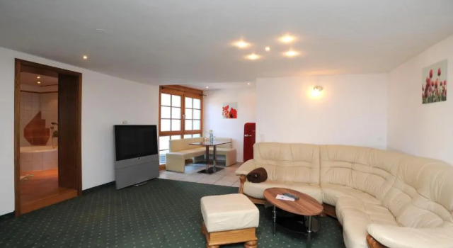 Номер Comfort Hotel Ochsen