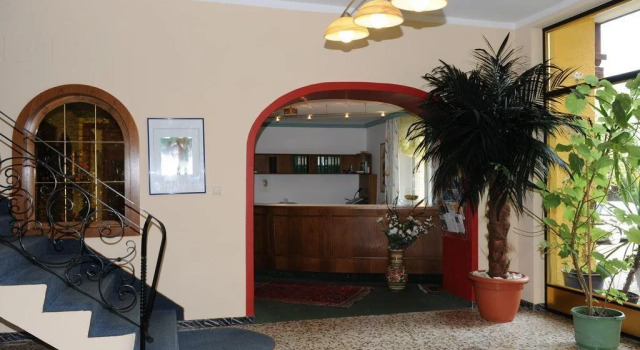 Hotel Siegfried, Rezervovat Hotel Hotely v Carinthia s parkováním, Parkování