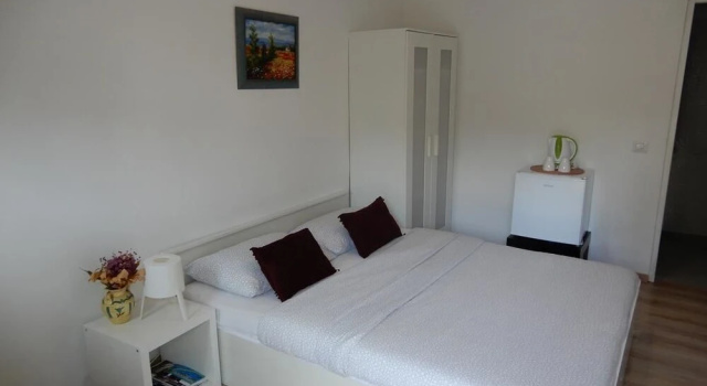 Bed & Breakfast Lav, Забронировать Отель Валица Хорватия
