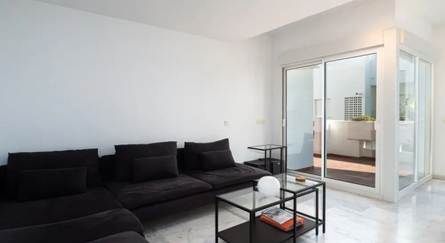 2051-New 3 bedrooms on golf, Забронировать Апартаменты/квартира Апартаменты Эстепона, Апартаменты/квартира
