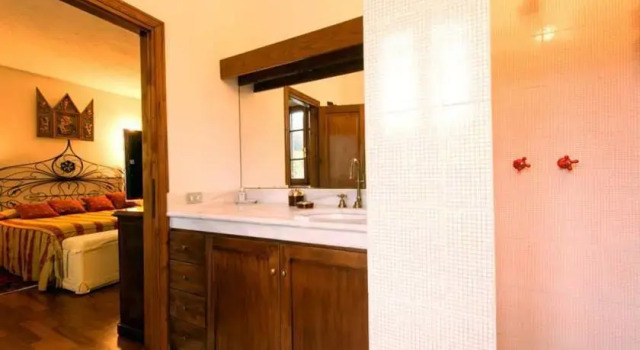 B&B Vista Lago